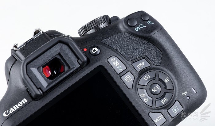 家用入門單反 佳能EOS 1500D、3000D評測