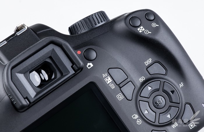 家用入門單反 佳能EOS 1500D、3000D評測