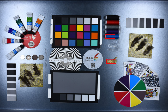 家用入門單反 佳能EOS 1500D、3000D評(píng)測(cè)