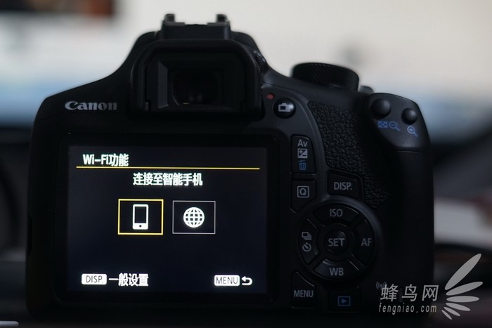 家用入門單反 佳能EOS 1500D、3000D評(píng)測(cè)
