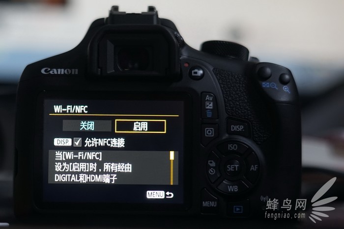 家用入門單反 佳能EOS 1500D、3000D評(píng)測(cè)