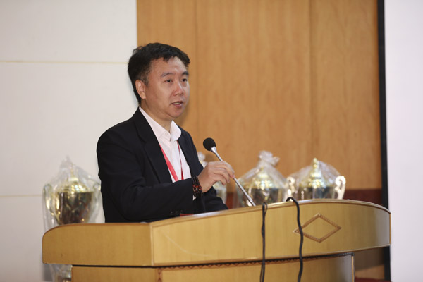 航空航天系統(tǒng)新聞攝影培訓(xùn)班圓滿結(jié)束