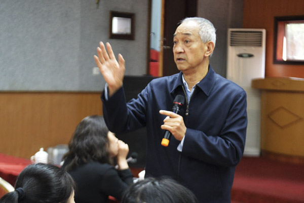 航空航天系統(tǒng)新聞攝影培訓(xùn)班圓滿結(jié)束