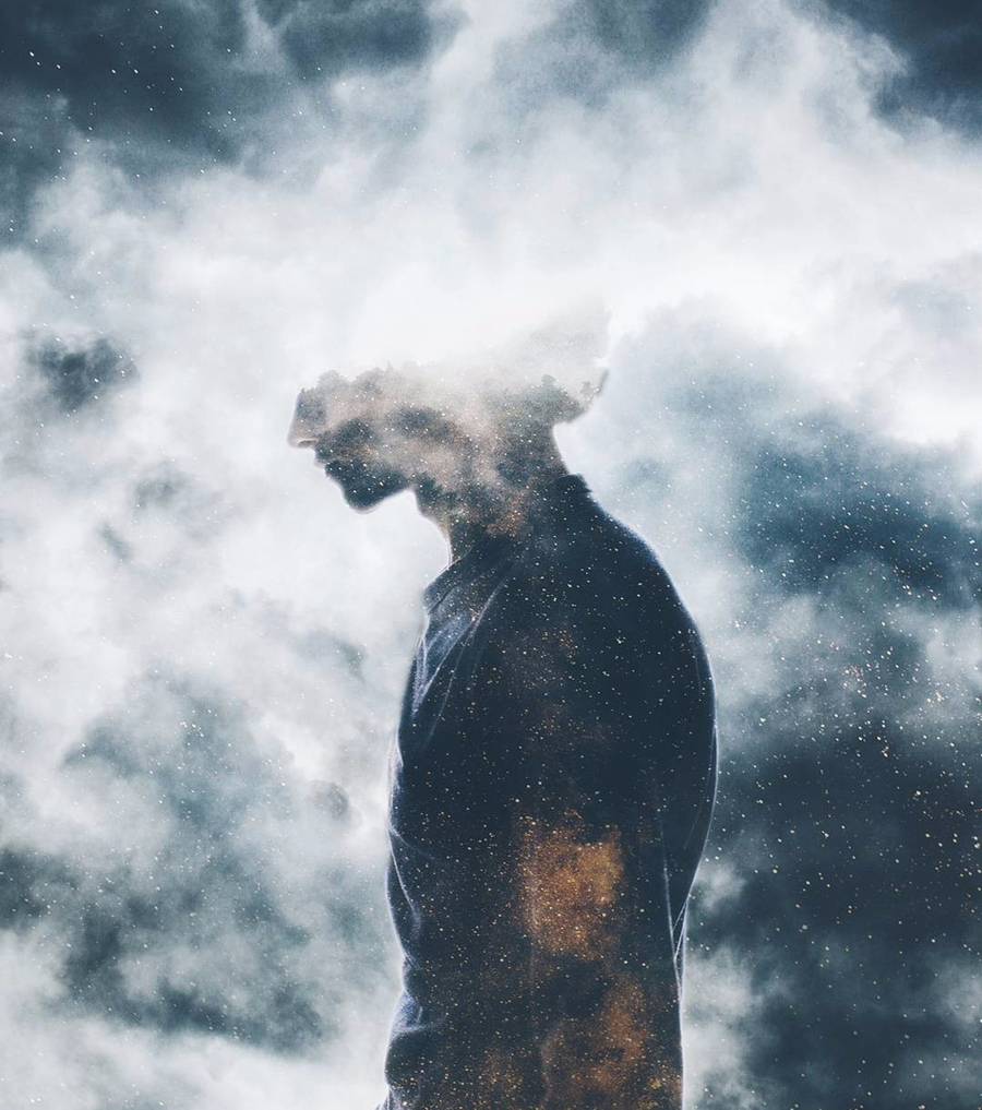 不受設(shè)備器材的限制 天馬星空的腦洞創(chuàng)意