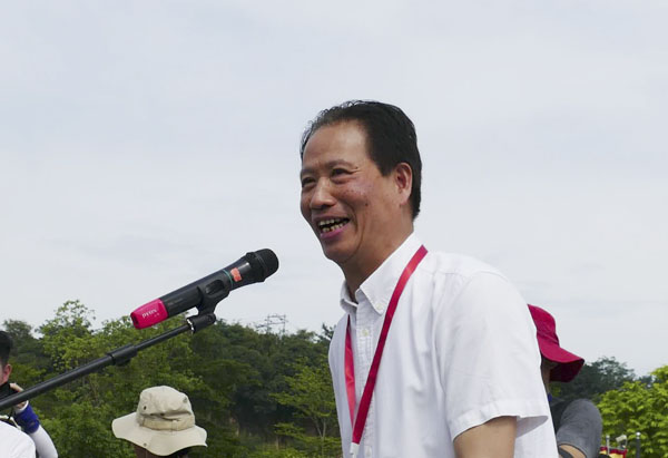 慶祝改革開放40周年：全國百家媒體聚焦花樣漳州