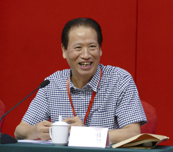 新聞攝影記者馬克思主義新聞觀培訓班在京舉辦