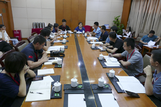 新聞攝影記者馬克思主義新聞觀培訓(xùn)班在京圓滿結(jié)束