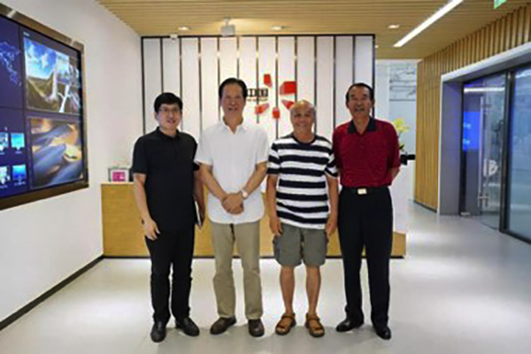 視覺中國(guó)加入中國(guó)新聞攝影學(xué)會(huì)