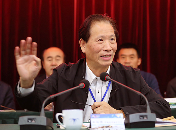 中國新聞攝影學(xué)會產(chǎn)生新一屆領(lǐng)導(dǎo)班子