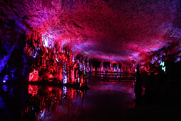 慶祝改革開放40周年 百家媒體聚焦興文 新聞攝影采訪活動啟動