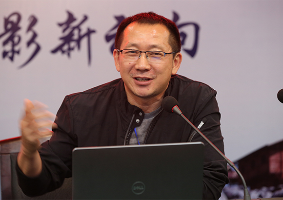 2018中國新聞攝影高峰論壇在興文舉辦