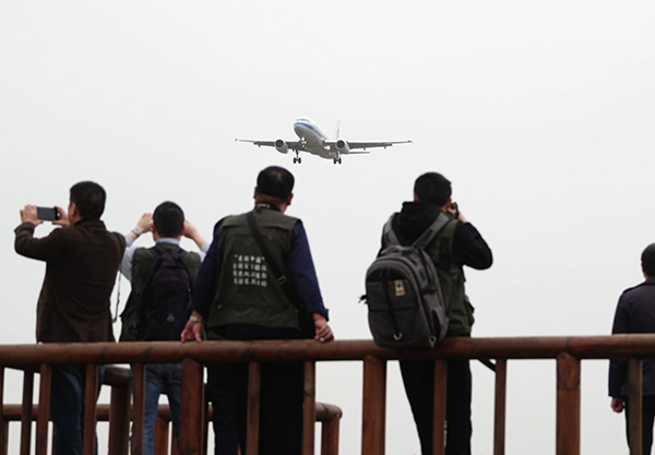 “美麗中國”全國百家媒體聚焦雙流攝影采訪活動舉行