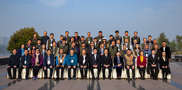 “美麗中國”全國百家媒體聚焦雙流攝影采訪活動舉行