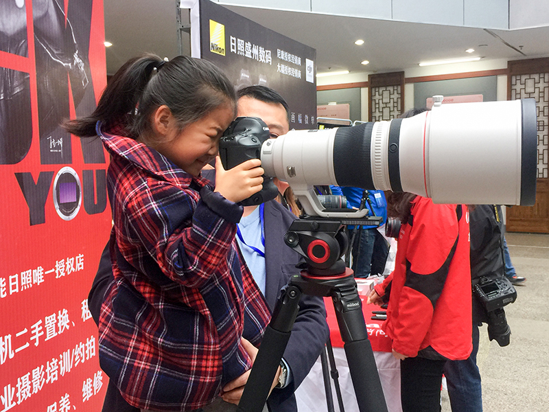 手機(jī)拍日照之一：邱汝泉視角