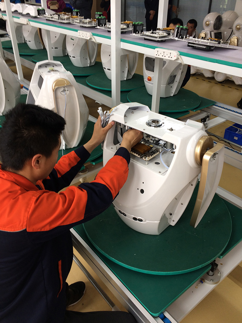 手機(jī)拍日照之五：費(fèi)強(qiáng) 洪哲視角