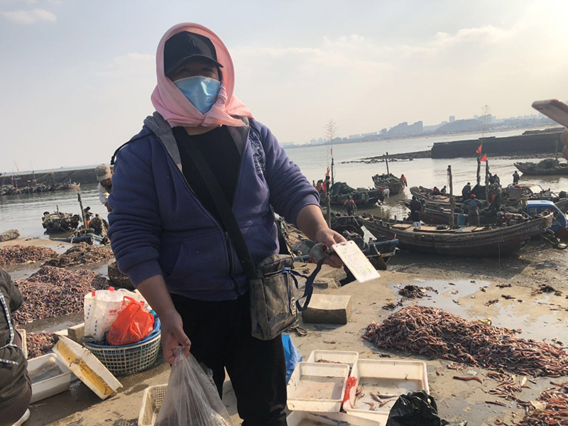 手機拍日照之八：景衛(wèi)東視角