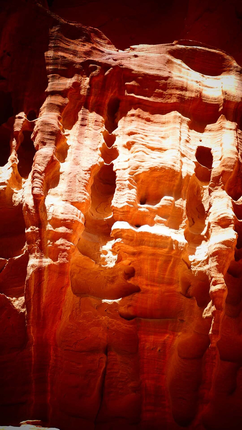 走近約旦世界文化遺產(chǎn)佩特拉古城