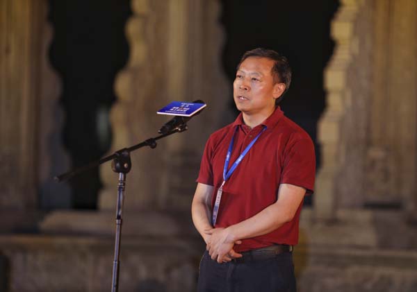 全國主流媒體聚焦“南粵古驛道· 海上新絲路”