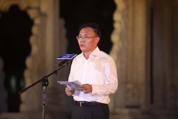 全國主流媒體聚焦“南粵古驛道· 海上新絲路”