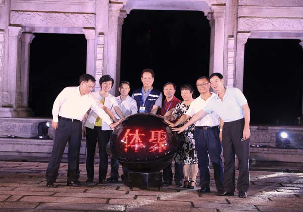 全國主流媒體聚焦“南粵古驛道· 海上新絲路”