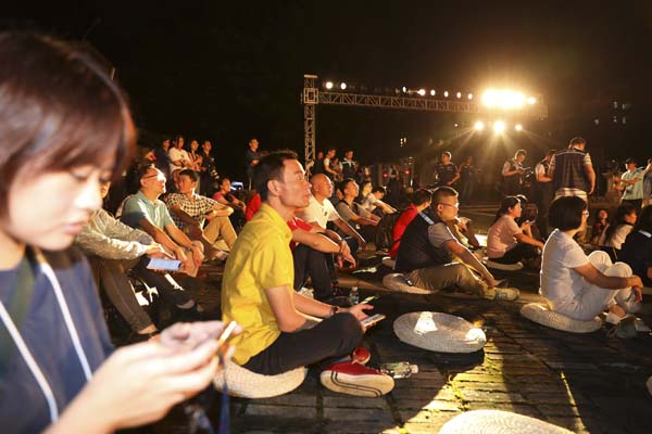 全國主流媒體聚焦“南粵古驛道· 海上新絲路”