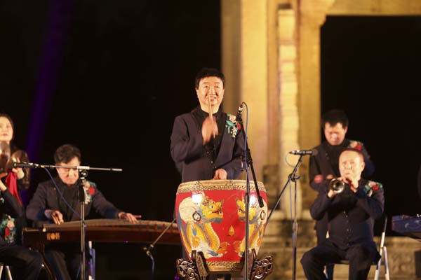 全國主流媒體聚焦“南粵古驛道· 海上新絲路”