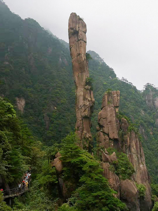 主流媒體＂助力鄉(xiāng)村振興．聚焦大美上饒＂新聞攝影釆訪活動(dòng)今日啟動(dòng)