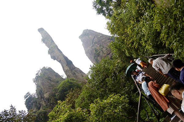 主流媒體＂助力鄉(xiāng)村振興．聚焦大美上饒＂新聞攝影釆訪活動(dòng)今日啟動(dòng)
