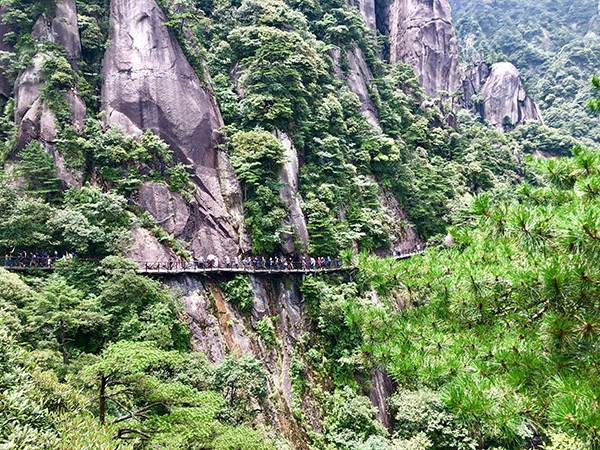 主流媒體＂助力鄉(xiāng)村振興．聚焦大美上饒＂新聞攝影釆訪活動(dòng)今日啟動(dòng)