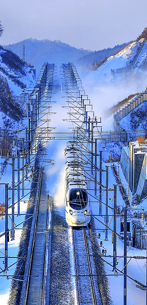 “壯麗70年 奮斗新時(shí)代——我和我的祖國(guó)·印記”全國(guó)視覺大賽啟動(dòng)