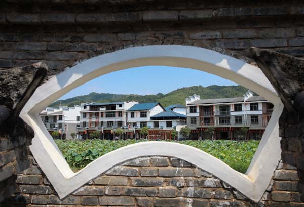 紅土地上煉“四力” 長征起點悟初心