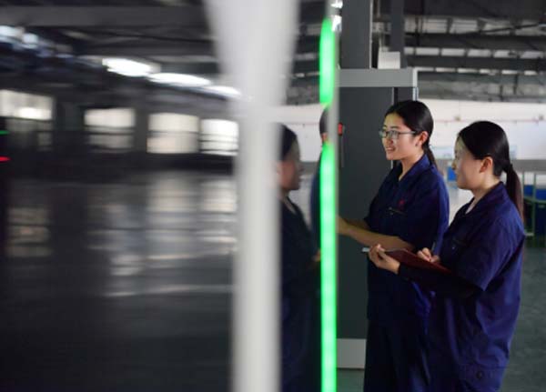 紅土地上煉“四力” 長征起點悟初心