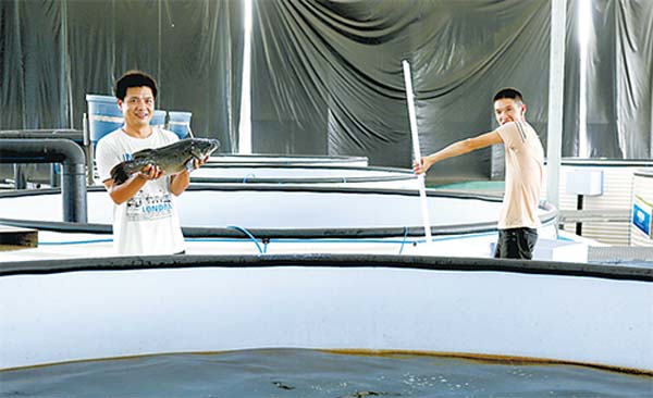 紅土地上煉“四力” 長征起點悟初心