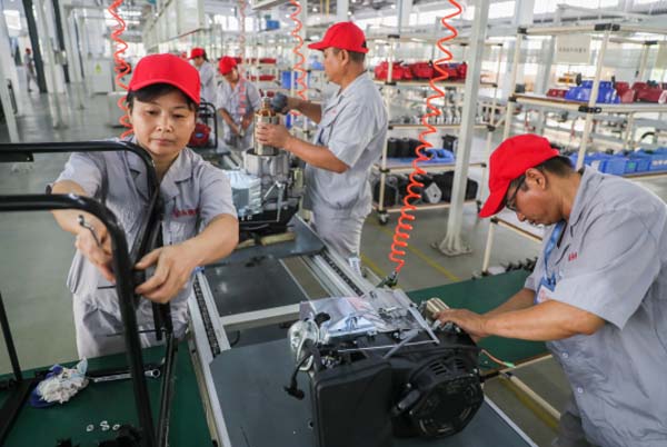 紅土地上煉“四力” 長征起點悟初心