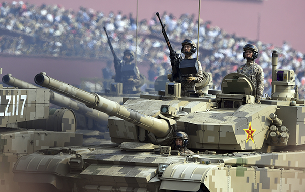 “騰飛的民族 輝煌的成就”---全國主流媒體新聞攝影作品展在京開幕