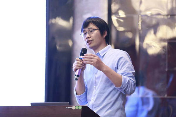 2019中國新聞攝影高峰論壇在欽州舉行