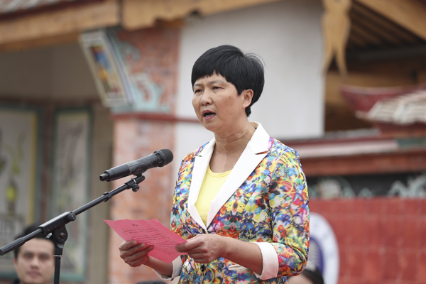 百家媒體聚焦“花樣漳州”