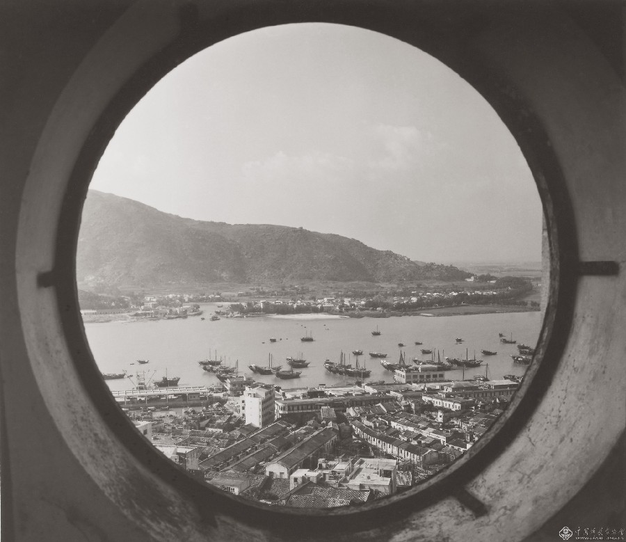 粵澳追夢 家國情懷——慶祝澳門回歸祖國20周年攝影展