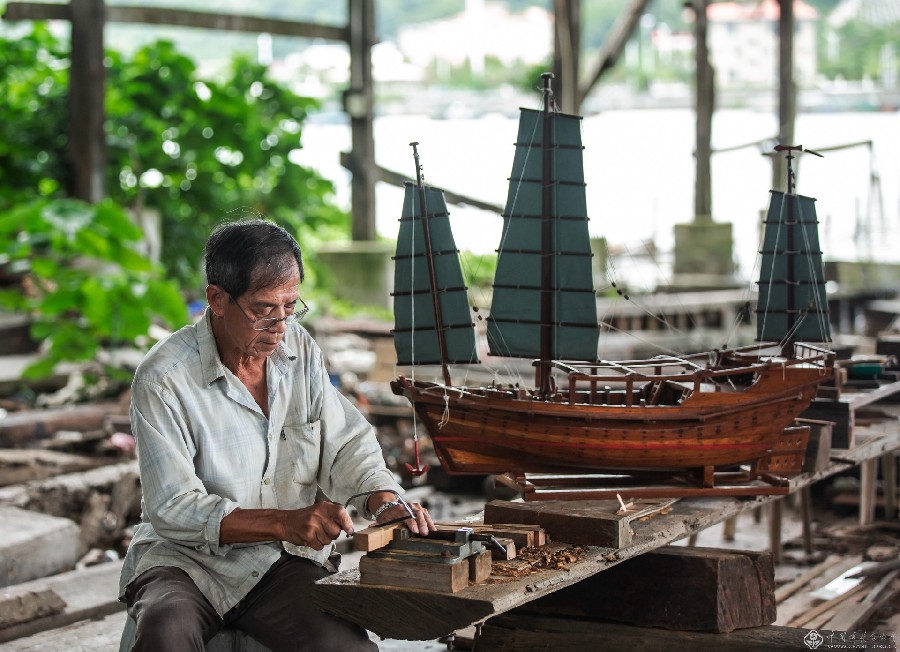 粵澳追夢 家國情懷——慶祝澳門回歸祖國20周年攝影展