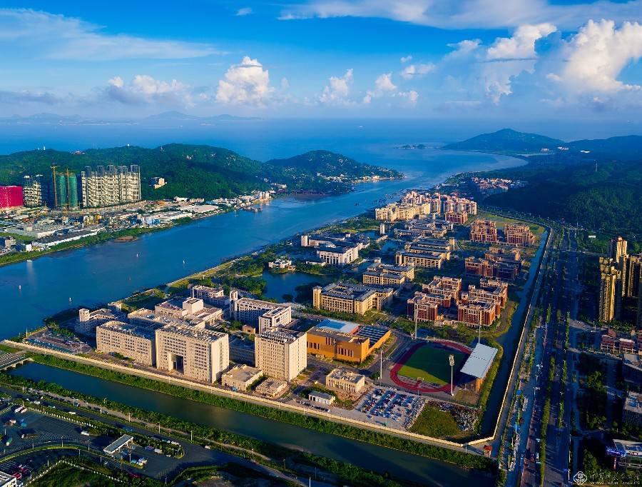 粵澳追夢 家國情懷——慶祝澳門回歸祖國20周年攝影展