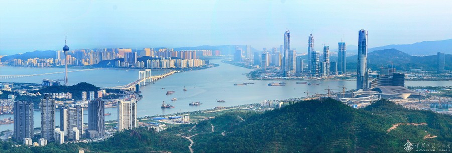 粵澳追夢 家國情懷——慶祝澳門回歸祖國20周年攝影展