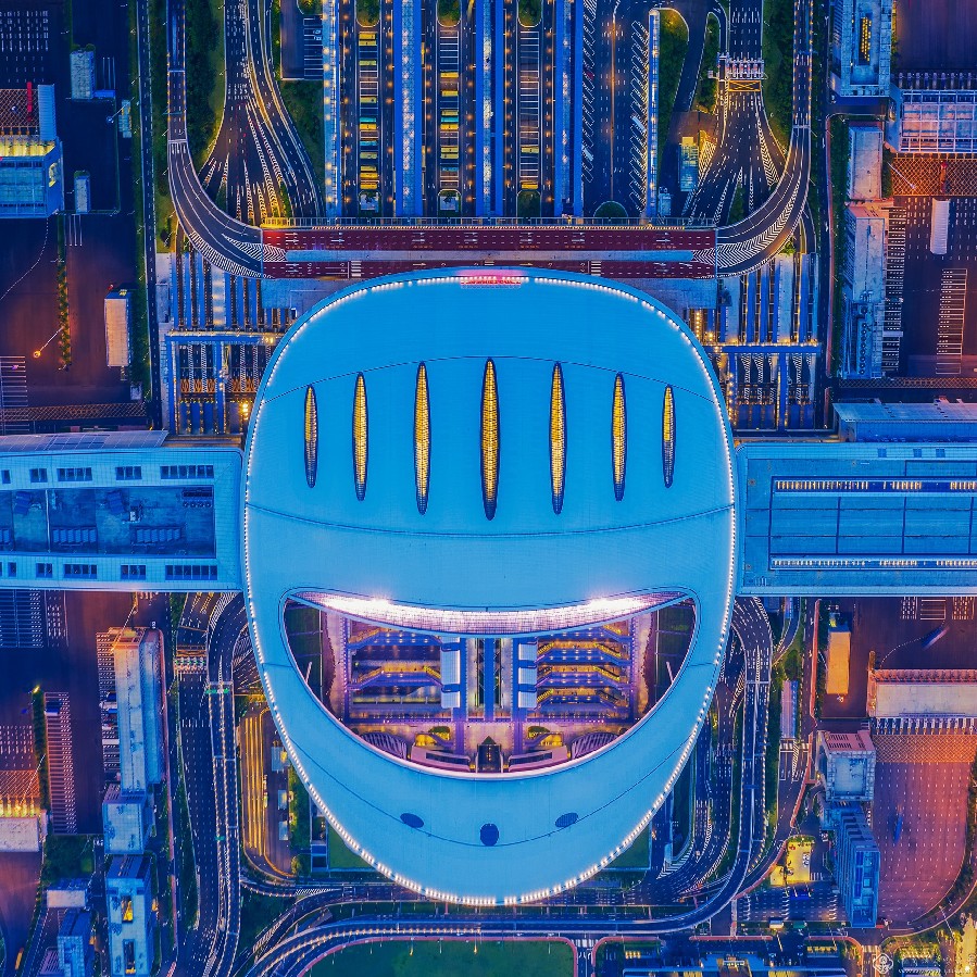 粵澳追夢 家國情懷——慶祝澳門回歸祖國20周年攝影展