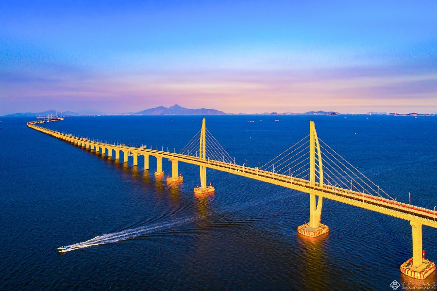 粵澳追夢 家國情懷——慶祝澳門回歸祖國20周年攝影展