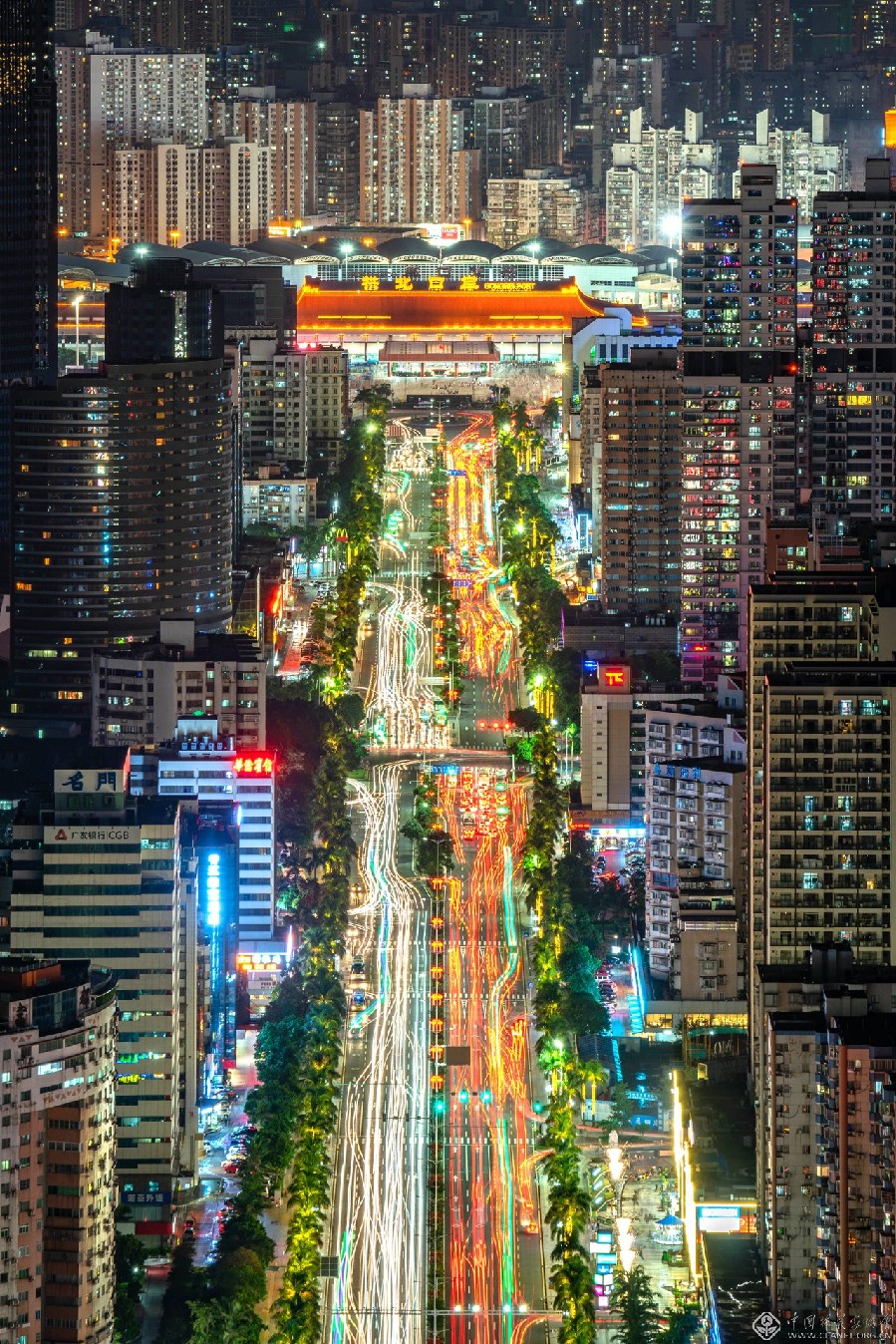 粵澳追夢 家國情懷——慶祝澳門回歸祖國20周年攝影展