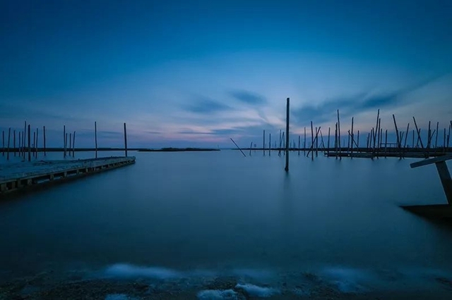 打破 “黃金時刻” 依賴癥！如何在不同時間段拍出好片