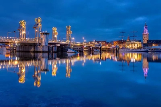 打破 “黃金時刻” 依賴癥！如何在不同時間段拍出好片