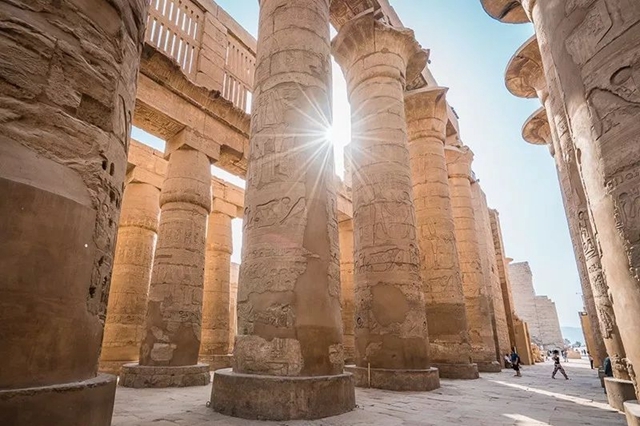 打破 “黃金時刻” 依賴癥！如何在不同時間段拍出好片