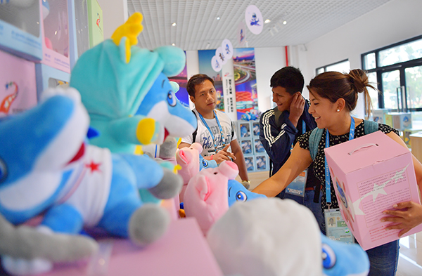 “壯麗70年　奮斗新時代——我和我的祖國·印記”全國視覺大賽落幕