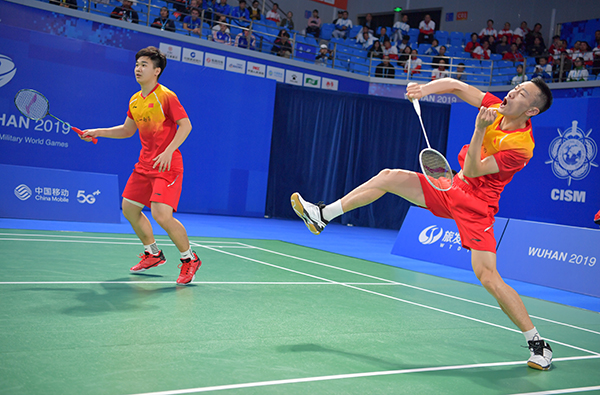 “壯麗70年　奮斗新時代——我和我的祖國·印記”全國視覺大賽落幕
