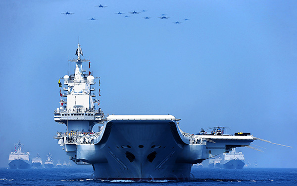 “壯麗70年　奮斗新時代——我和我的祖國·印記”全國視覺大賽落幕